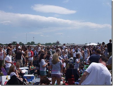 preakness2008