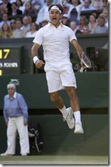 federer